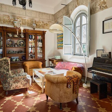 I 4 Gatti Hotell Bologna Exteriör bild