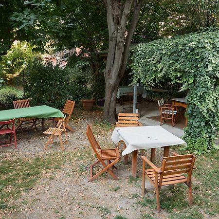 I 4 Gatti Hotell Bologna Exteriör bild