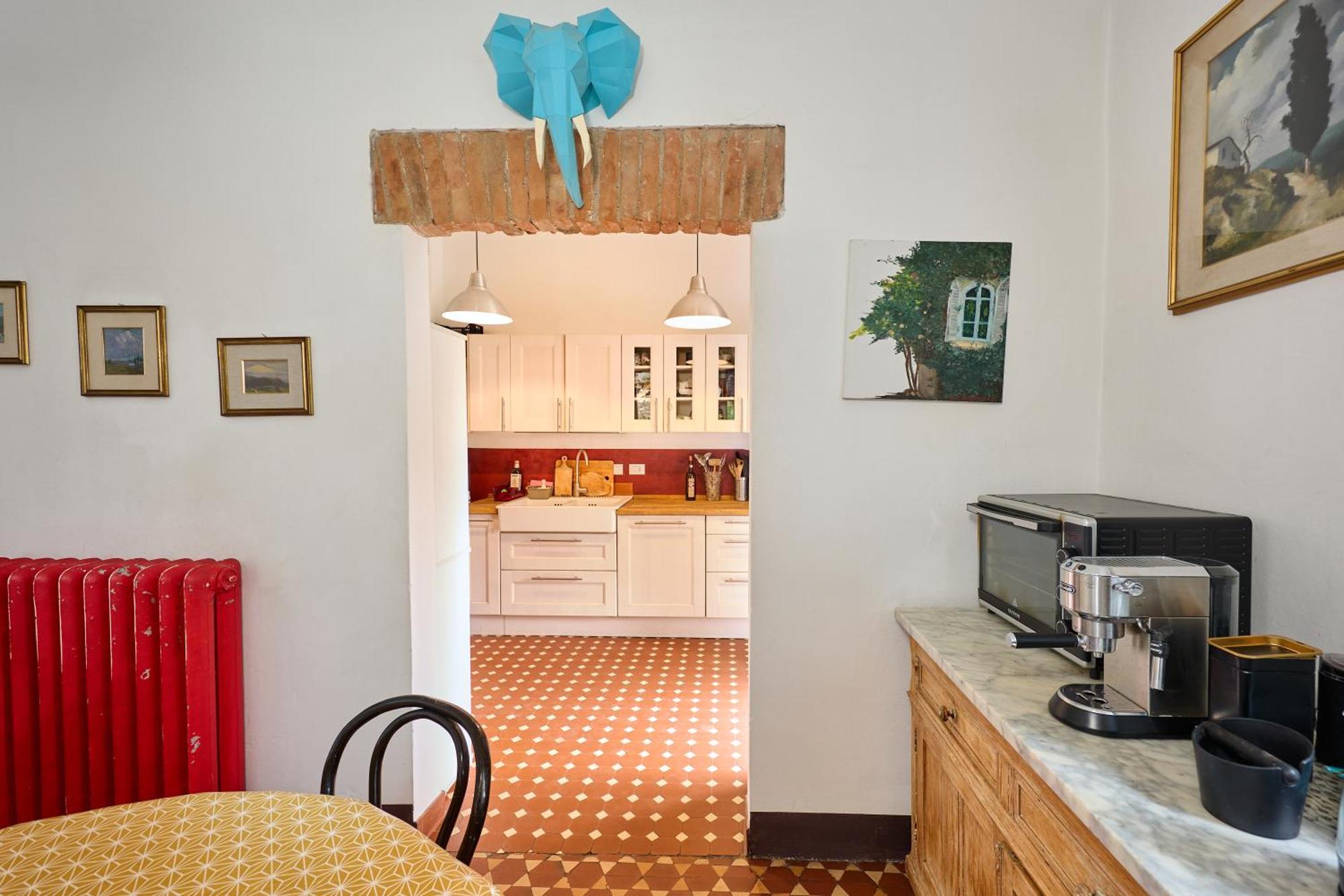 I 4 Gatti Hotell Bologna Exteriör bild
