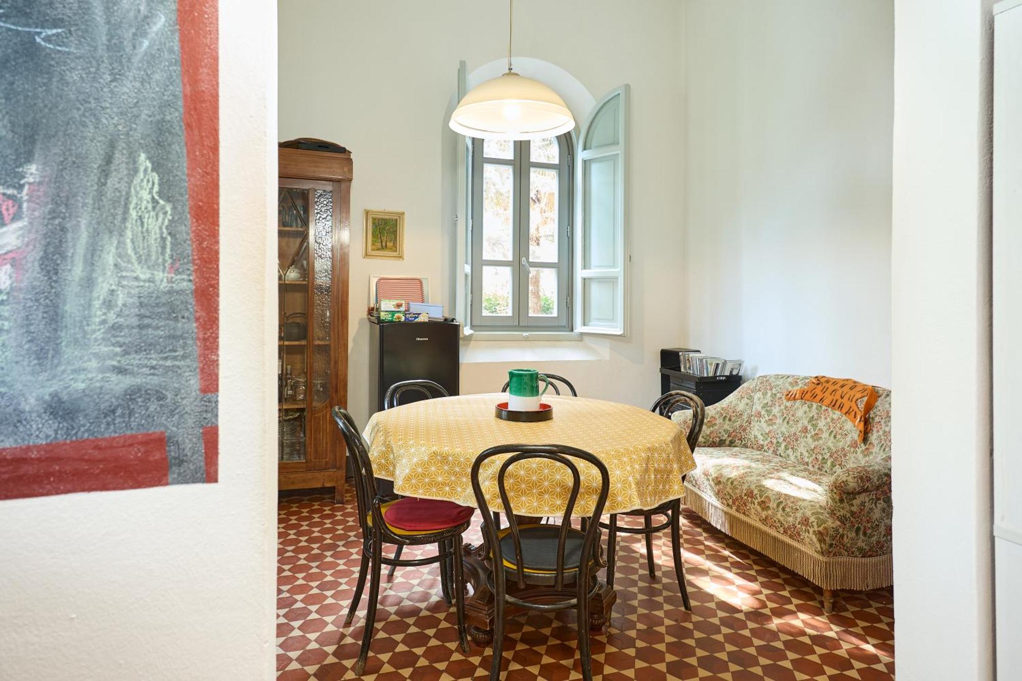 I 4 Gatti Hotell Bologna Exteriör bild