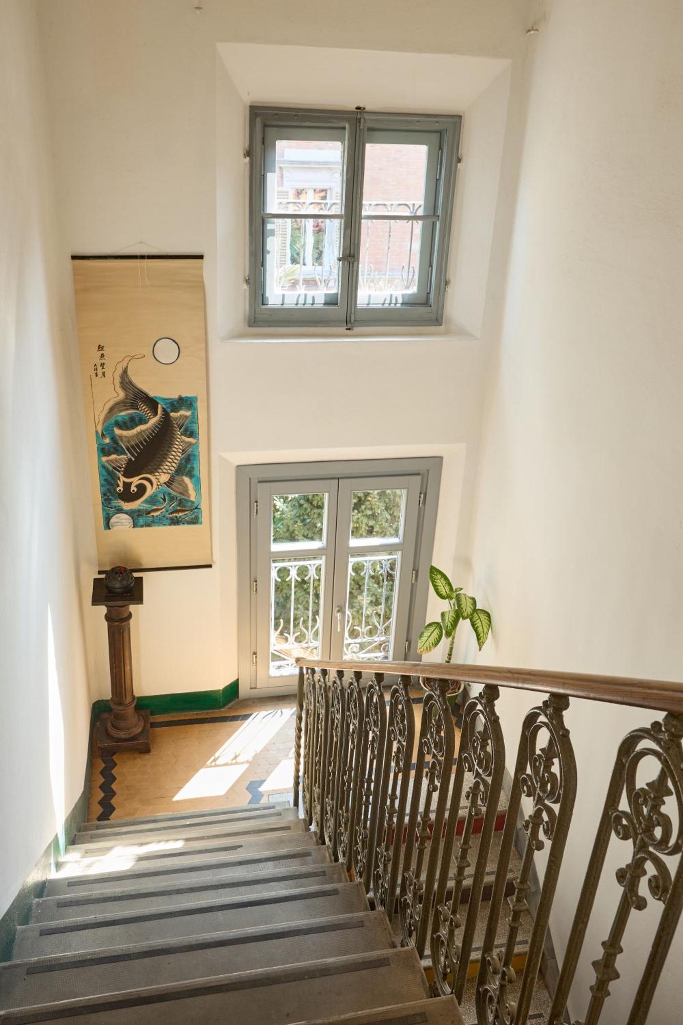 I 4 Gatti Hotell Bologna Exteriör bild