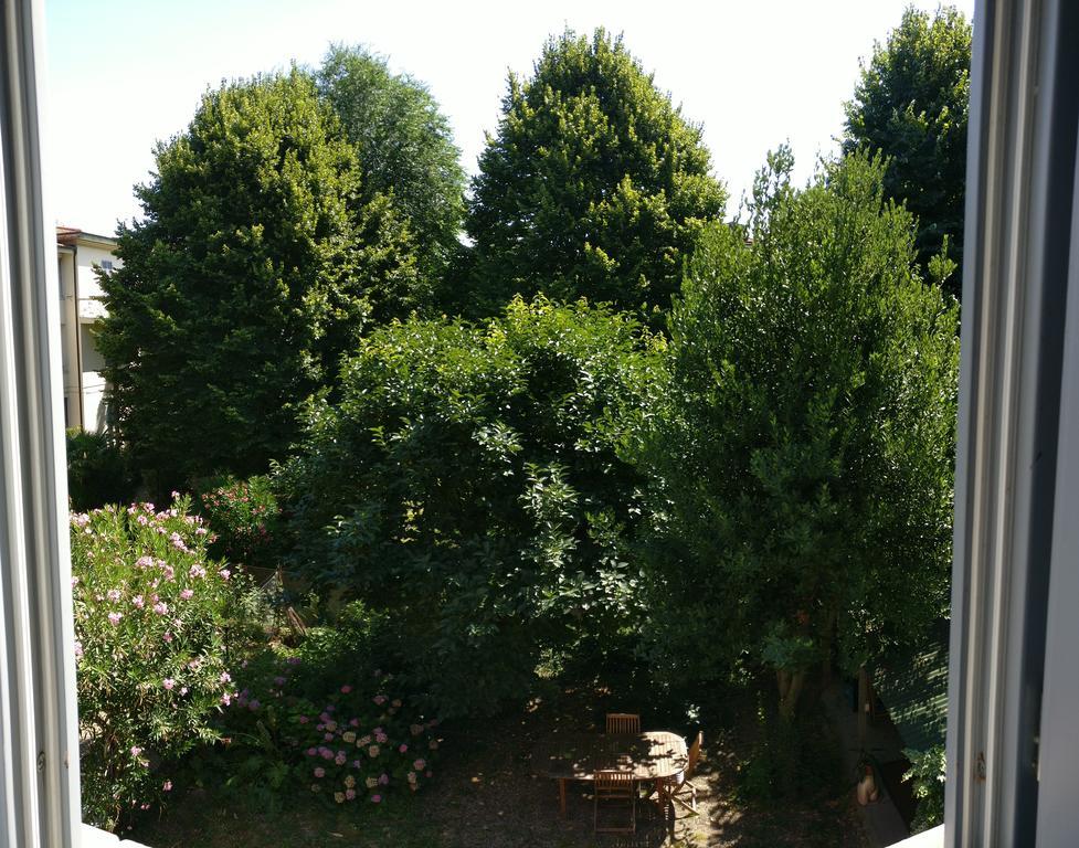 I 4 Gatti Hotell Bologna Rum bild