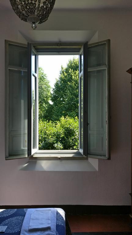 I 4 Gatti Hotell Bologna Exteriör bild