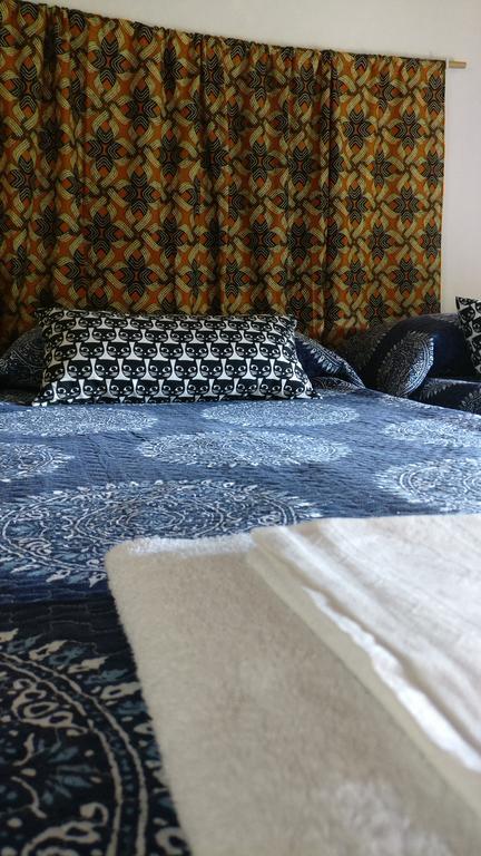 I 4 Gatti Hotell Bologna Exteriör bild