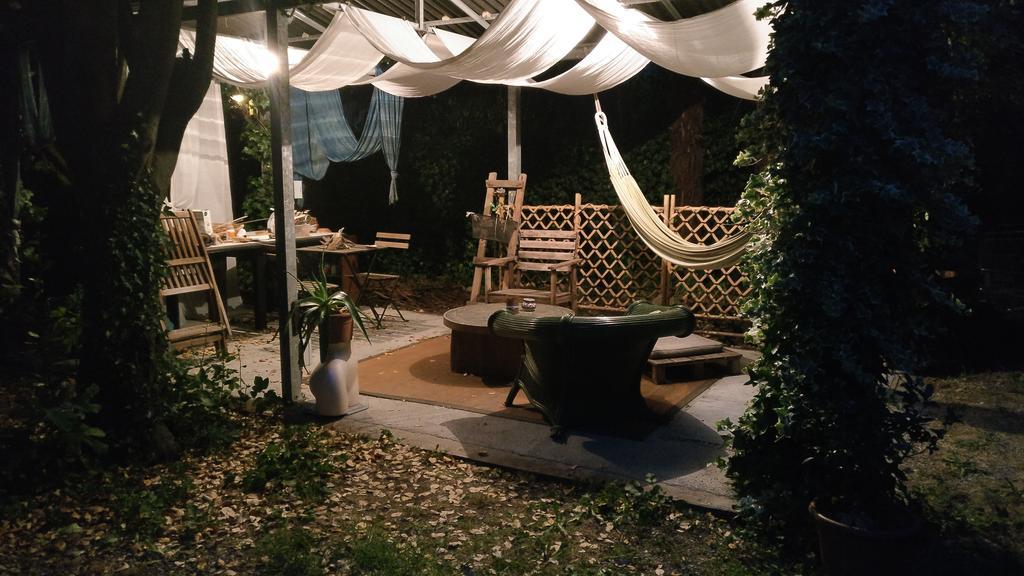I 4 Gatti Hotell Bologna Exteriör bild