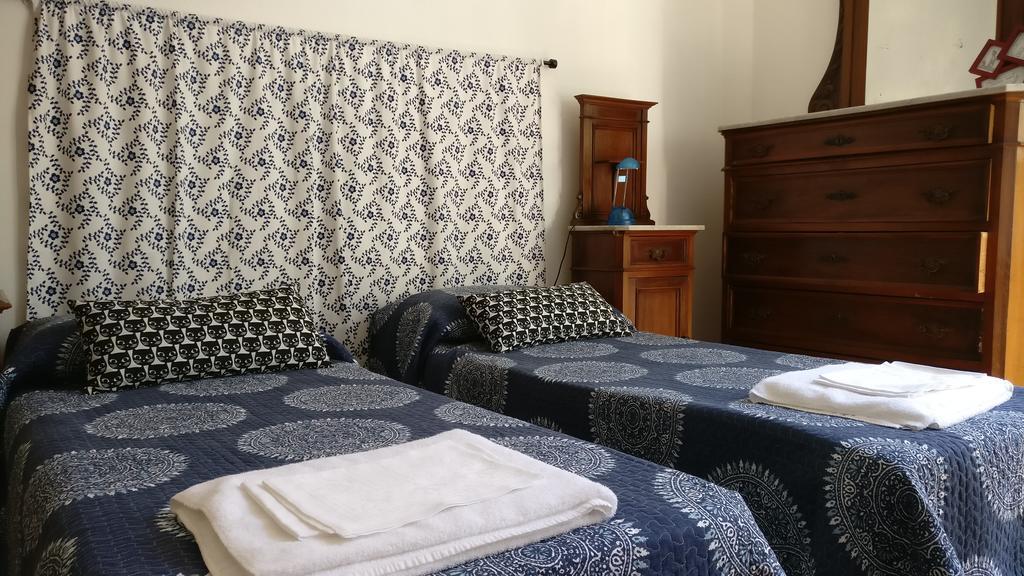 I 4 Gatti Hotell Bologna Exteriör bild