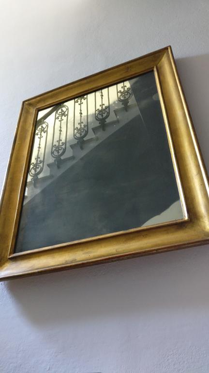 I 4 Gatti Hotell Bologna Exteriör bild